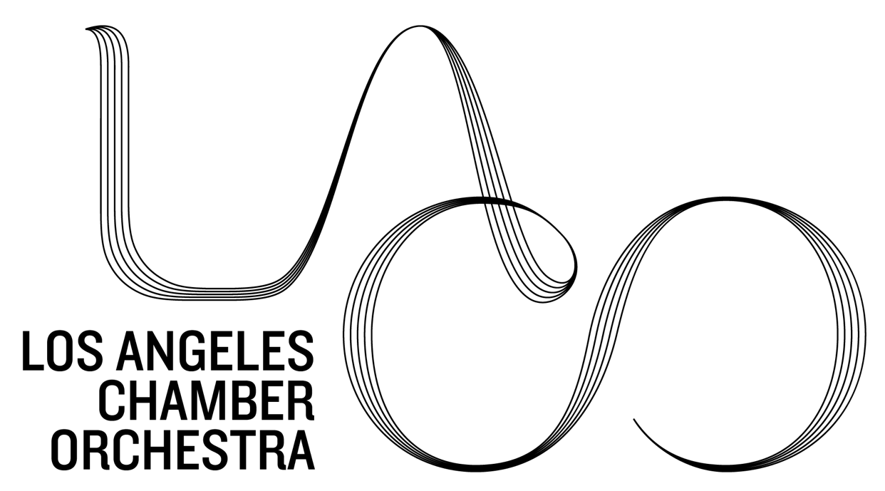 Los Angeles Chamber Orchestra logo