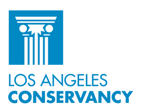 Los Angeles Conservancy logo