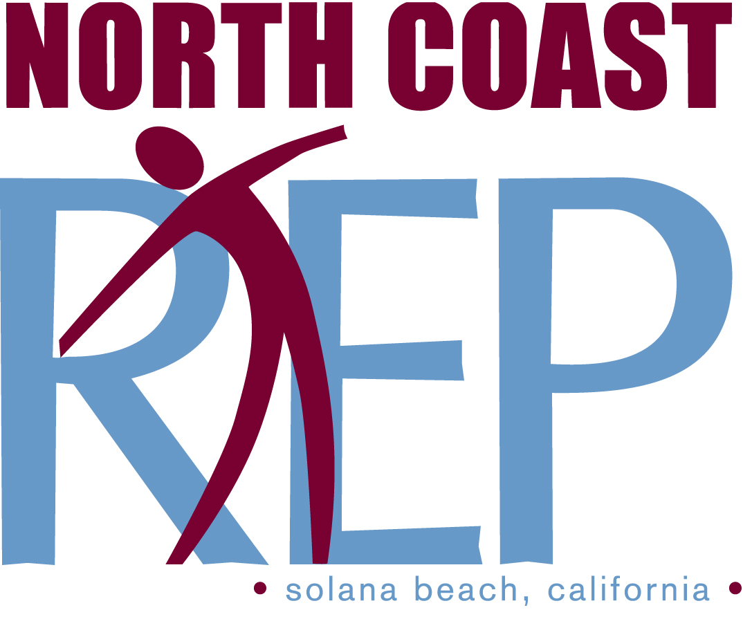 North Coast Repertory Theatre logo