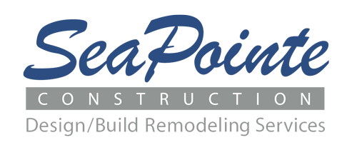 Sea Pointe Construction logo