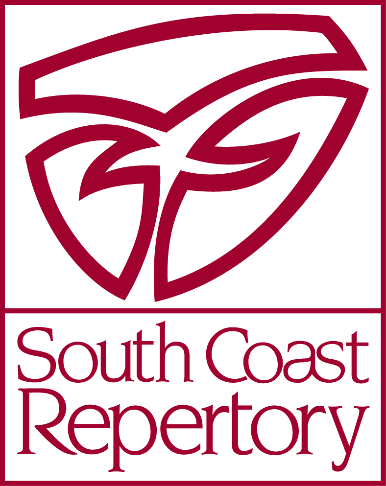 South Coast Repertory logo